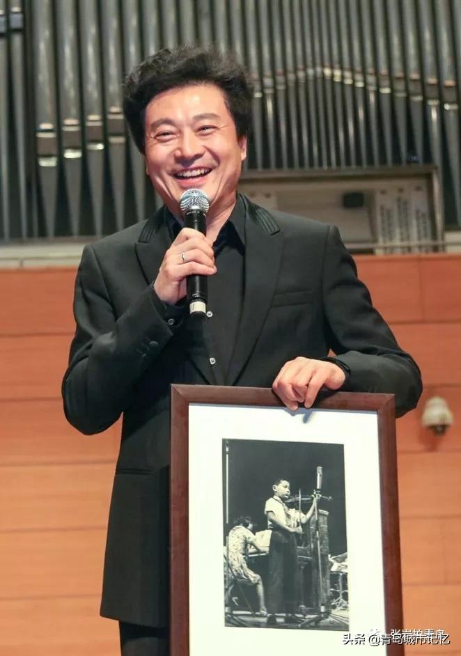 青岛张岩老照片,张岩青岛老照片