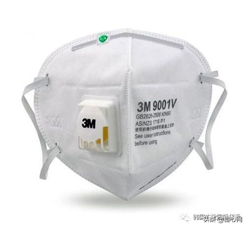 口罩出口韩国的要求和标准,外贸普通防护口罩出口资质