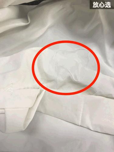 防晒衣评测|阿迪、耐克不防晒,它竟比棉T恤还透气