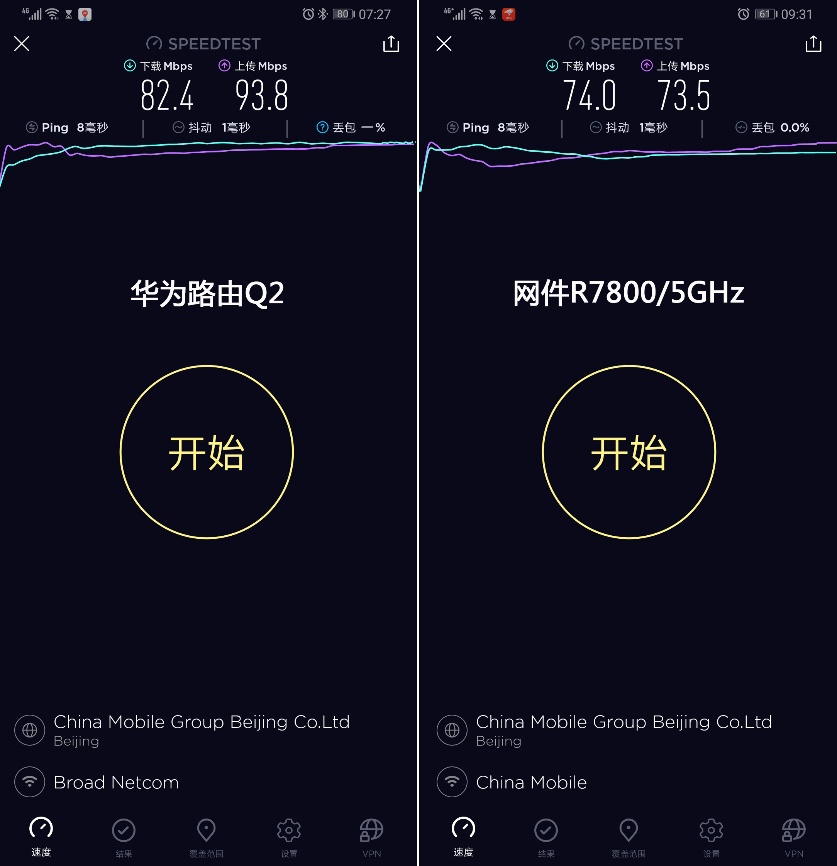 华为路由q2pro和小米mesh哪个好,华为路由q2pro评测