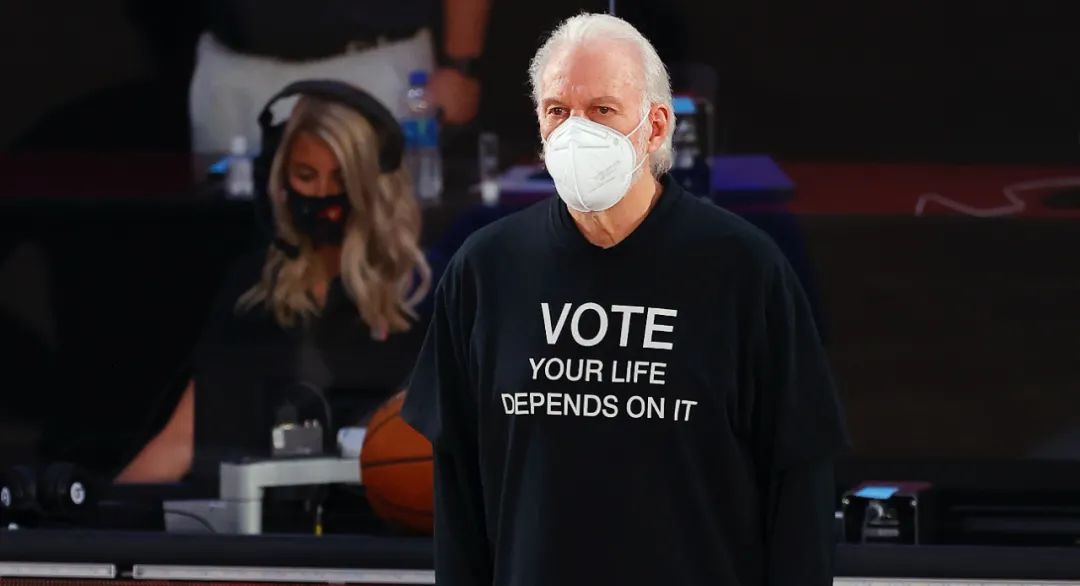 永远戴着口罩的波波：他的烦恼，一个年轻50岁的人竟然能懂