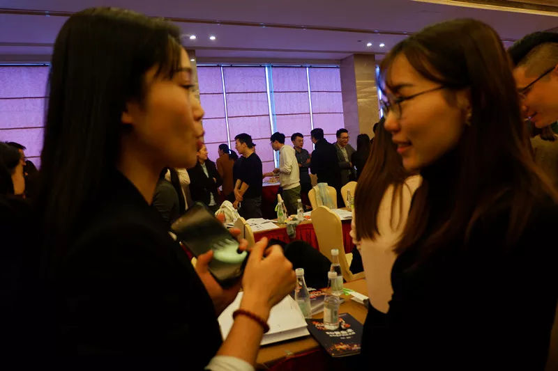 聚能深耕，砺行致远——对点中国2019黄山年会圆满落幕