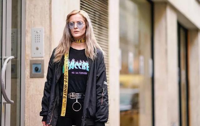 始祖鸟offwhite秀,offwhite主理人始祖鸟