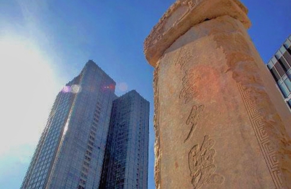 燕昭王黄金台到底在哪,燕昭王黄金台之谜视频