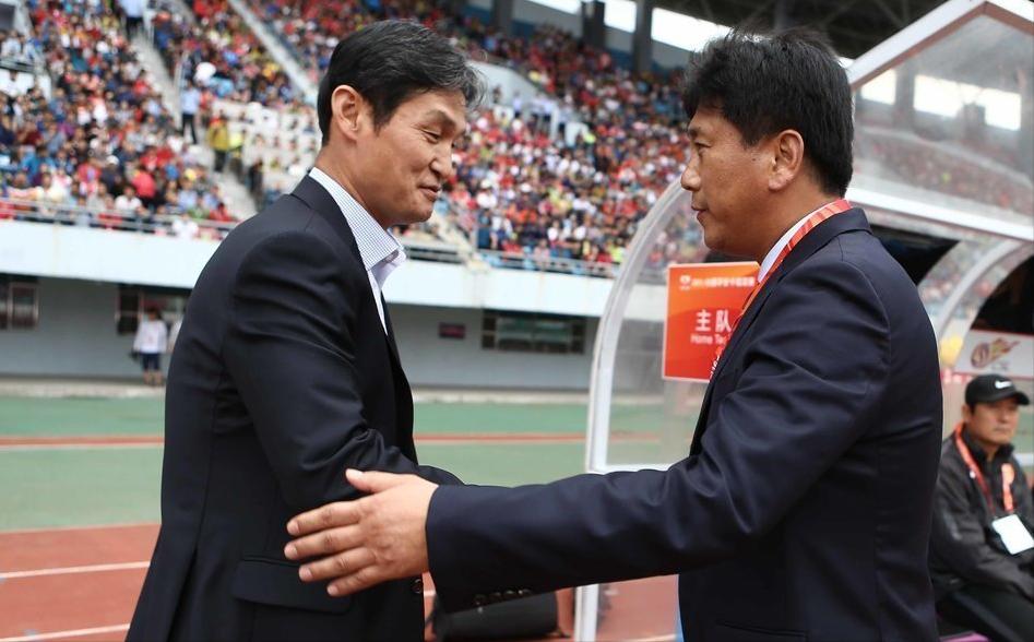 延边职业足球风云录,延边职业足球风云录74