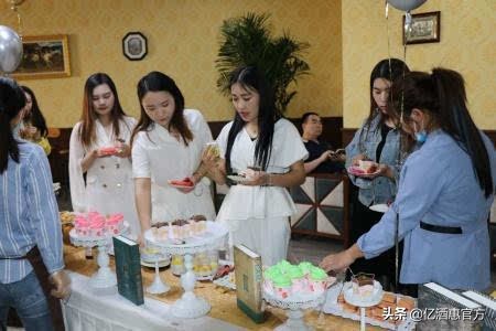 益团”财富私董会”——浪漫“红酒会”圆满落幕