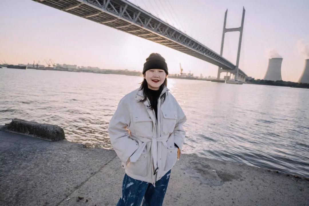 只要小几百就能买到Acne平替,高逼格小*香众**薰和王一博同款