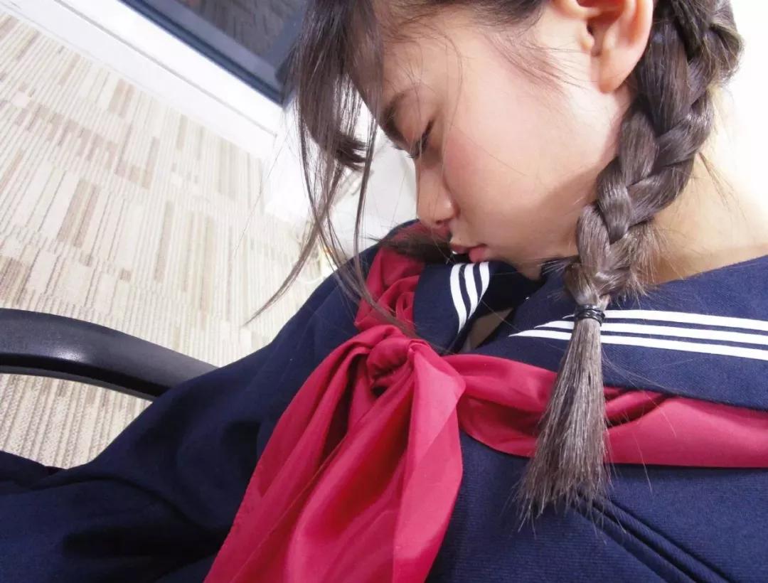 微胖怎么穿jk制服,微胖jk怎么穿