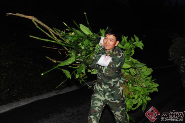 云南省边防武警总队医院院长,武警云南边防总队医院院长