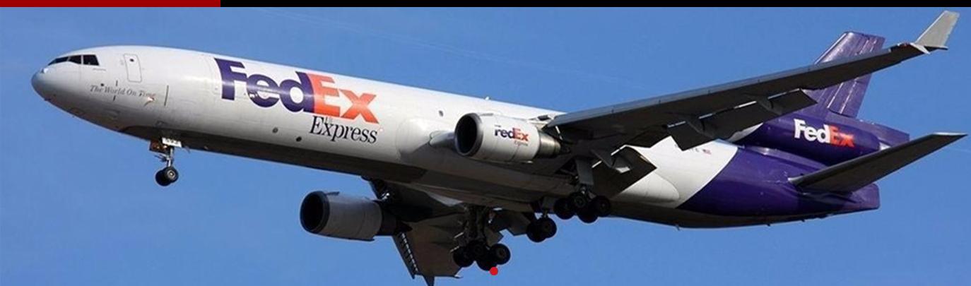 联邦快递运费到付,客人签收但是不付款,向寄件方追款,合理吗?