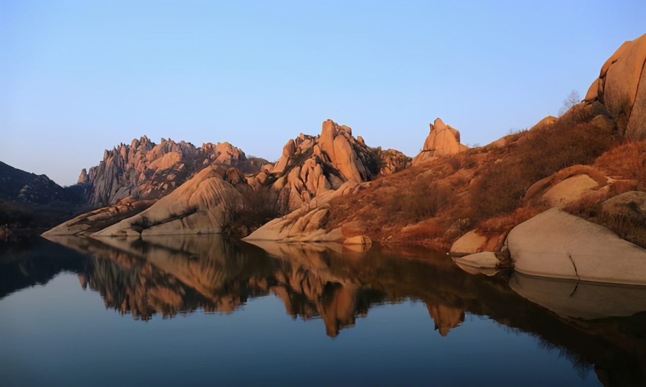 西游记续集拍摄地有哪些地方,西游记续集金钱豹取景地