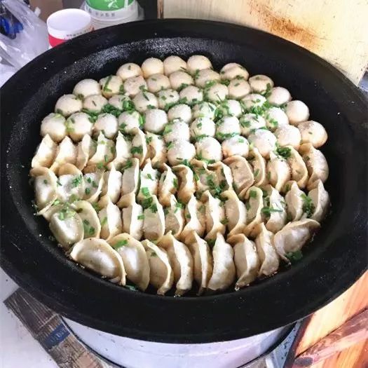 生煎在上海哪家店做的最好吃,上海生煎排名第一的美食