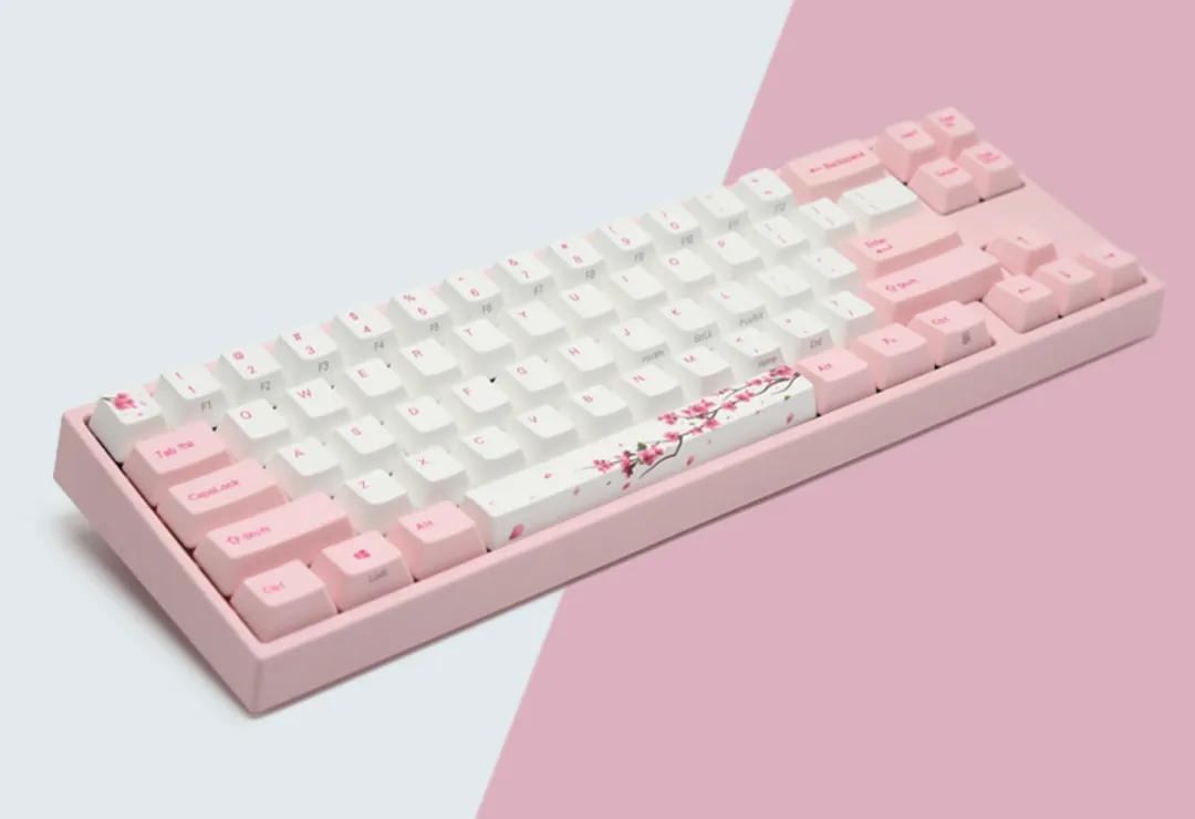 如何选购机械键盘,2023年机械键盘品牌推荐