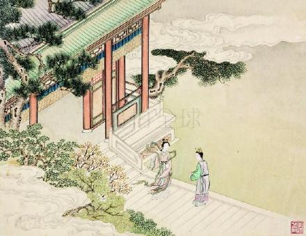 红楼梦射覆酒令完整版,红楼梦酒令林黛玉