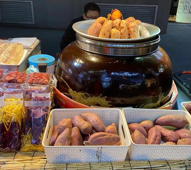 韩国旅游首尔美食探店攻略,韩国旅游点餐