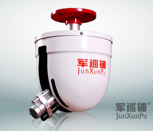 消防水炮是什么意思,消防水炮管属于消防水系统吗