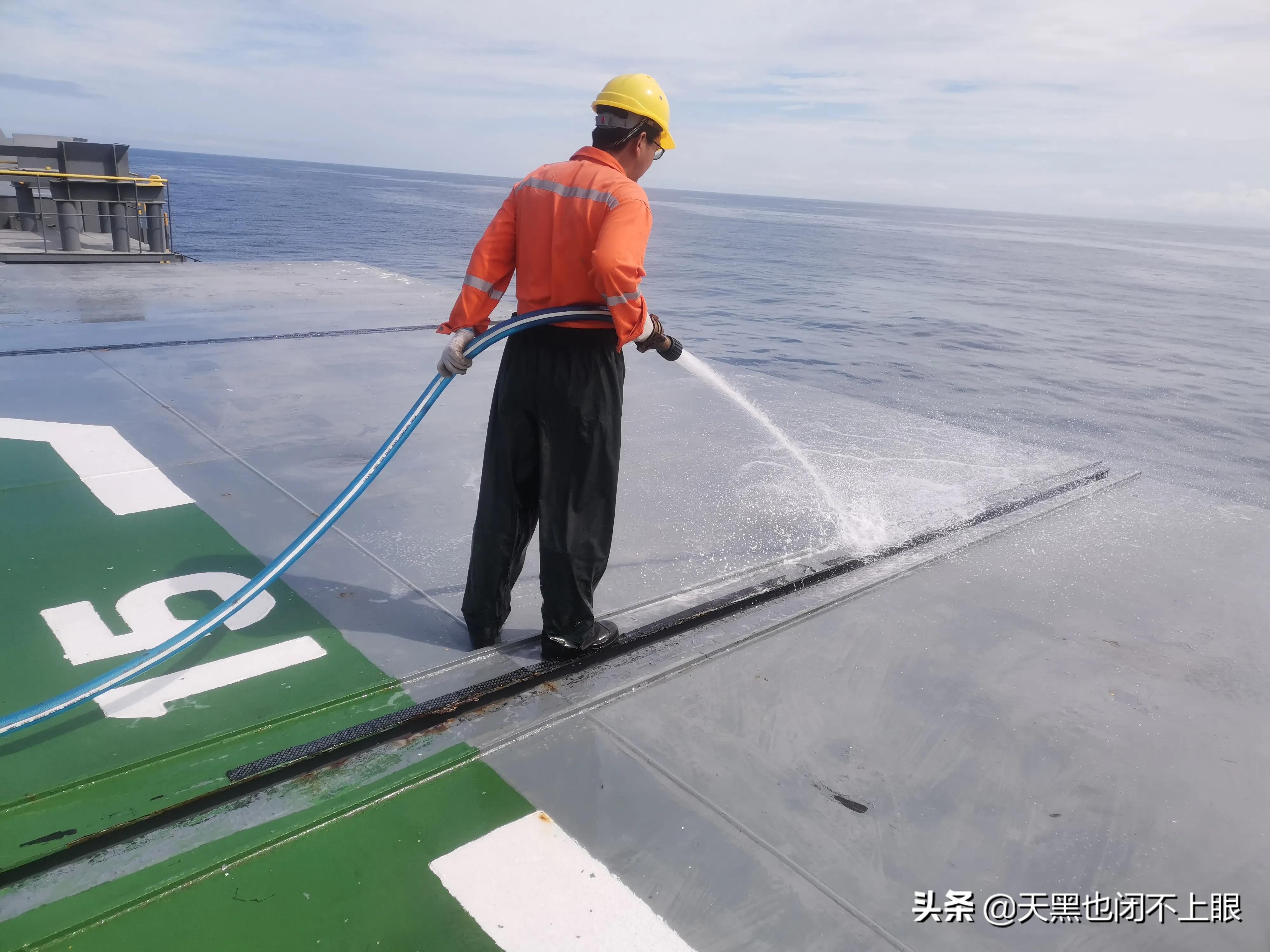 海员工作的介绍,海员具体是干什么的