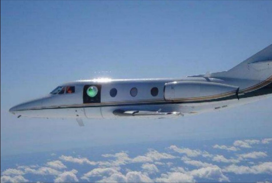 以色列和美国激光器谁更强,中美俄激光武器排名