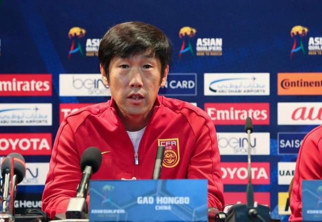 只有这种筛选国足主帅的方法，才能够拯救中国足球