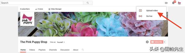 从零开始做youtube,如何从0到1打造视频号