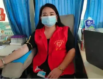 欧阳安：“小酒窝”散发“大魅力”