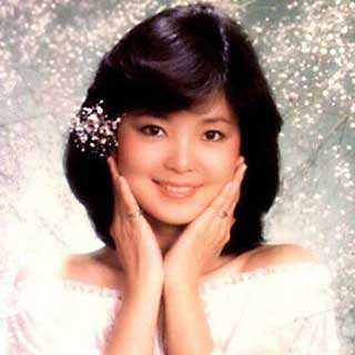 河北大名九十年代邓丽君老家,邓丽君出生在眷村吗