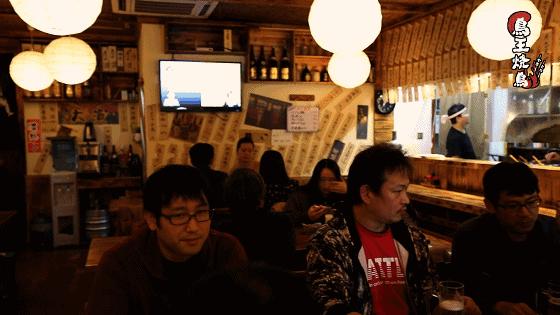 没想到师惠坊这家不足40平米的烤串店，竟是上班族的秘密基地！