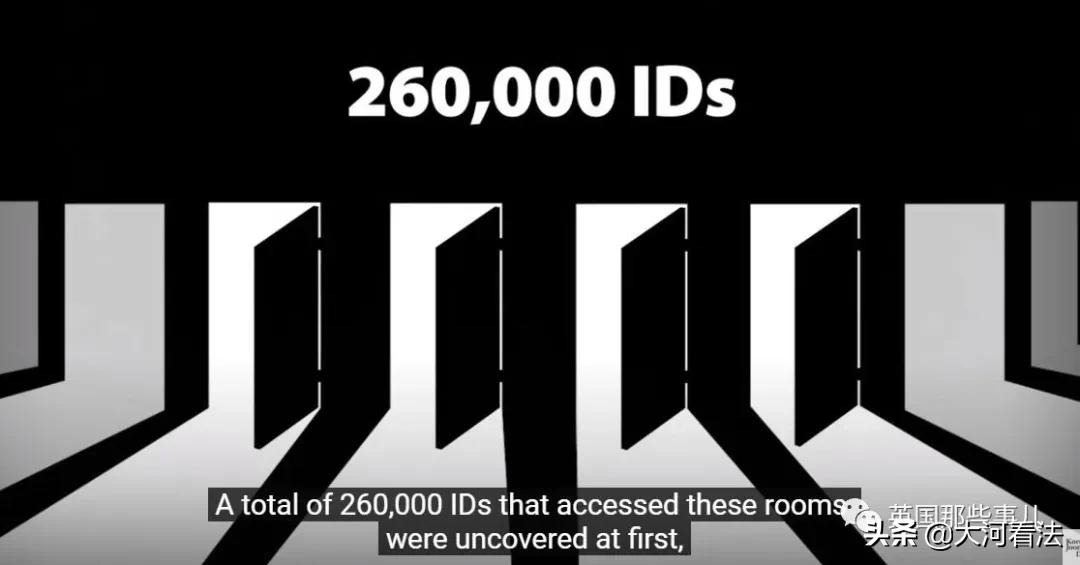 韩国N号房创始人身份长相全公开！24岁大学生，旁人眼里忠厚老实？