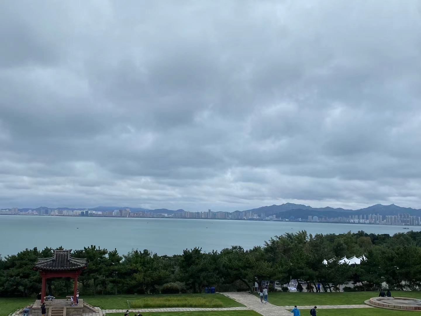 威海旅游的真实感受作文,威海旅游感悟心得小学生