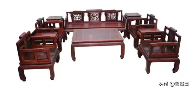 天然木材家具,常用做家具的几种木材材质