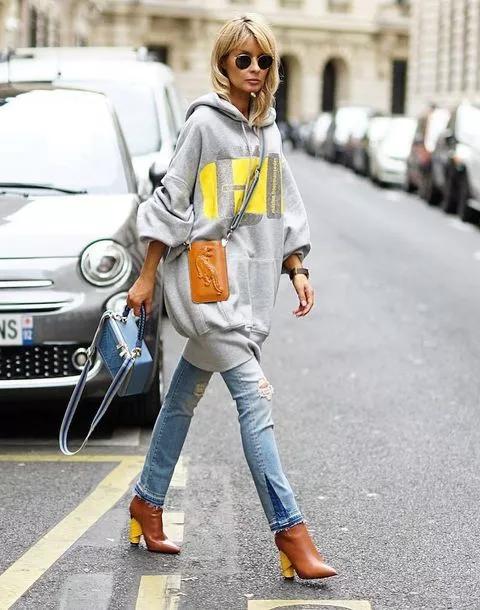 拯救小个子穿搭技巧,腿型难看的小个子穿搭