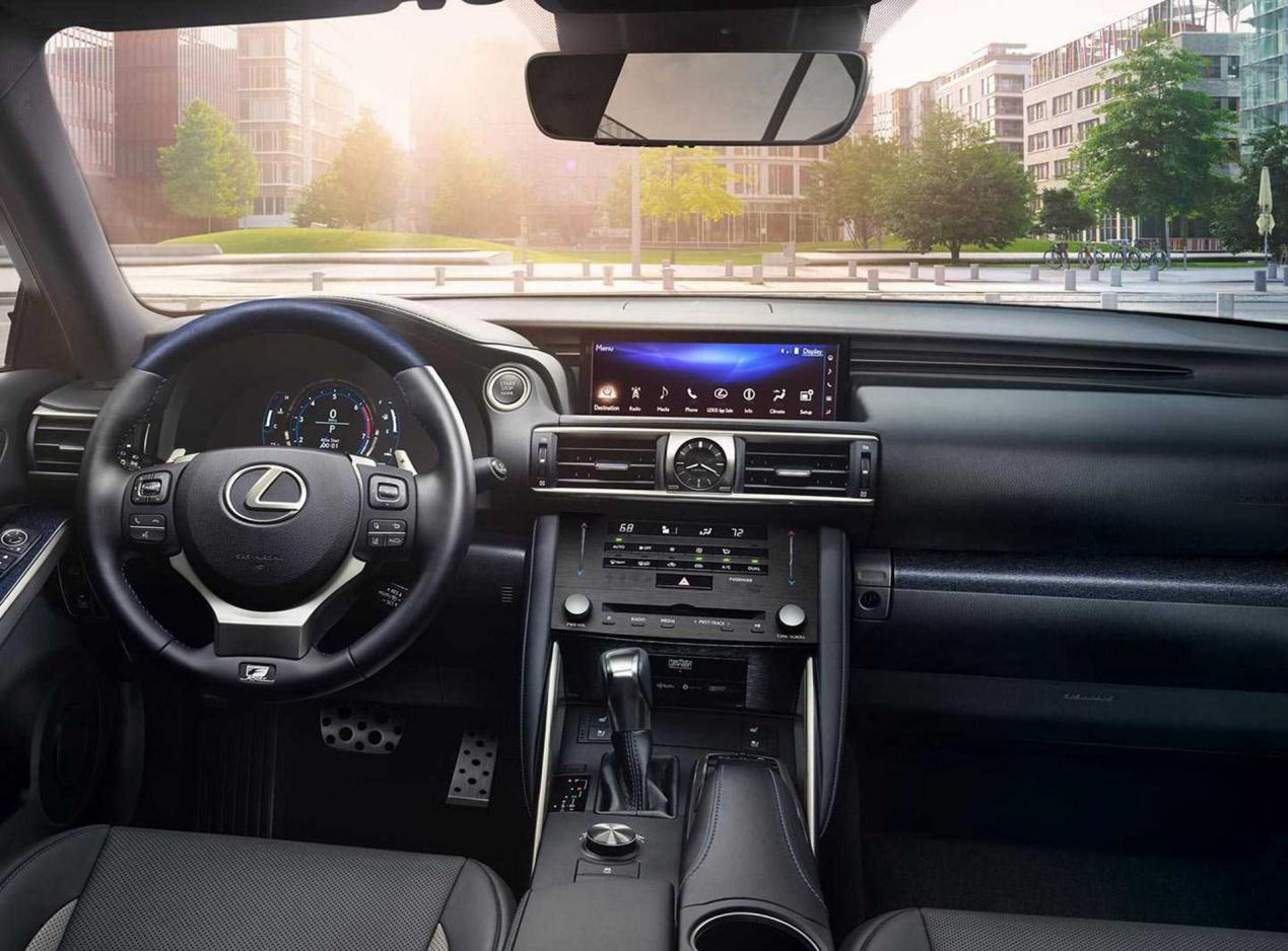 旧版本雷克萨斯,旧雷克萨斯翻新