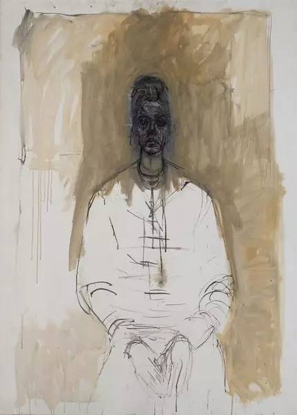 *女妓**竟是艺术家灵感的源泉？惊掉下巴！