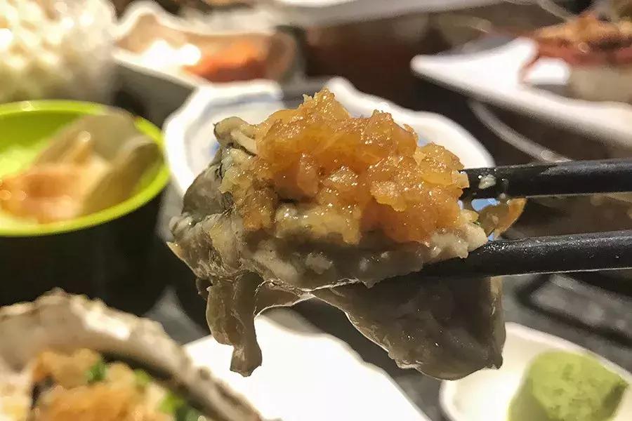 上海788元的海鲜自助到底值不值,上海海鲜自助第一名