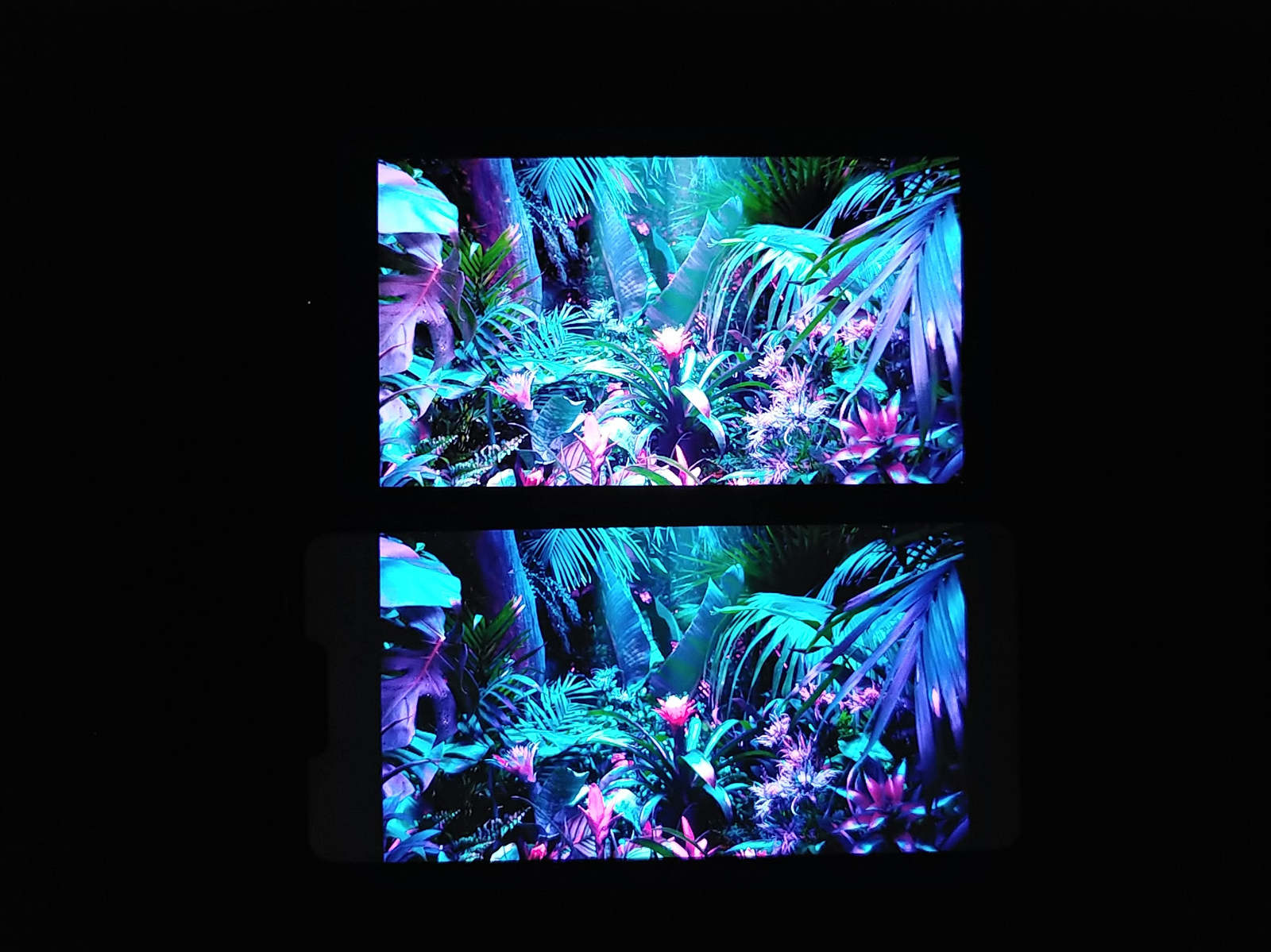 lgg8thinq测评,lgg8thinq对比lgv50