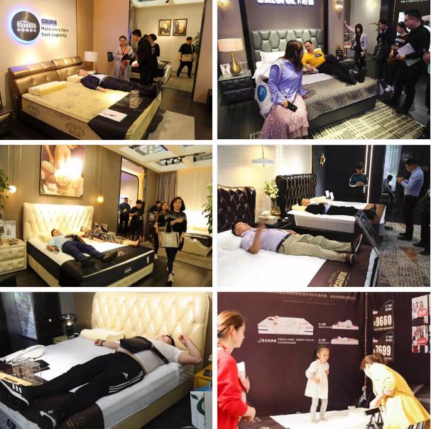 2020大雁奖揭晓:Caluful卡路福床垫获中国家居产业软床领军品牌