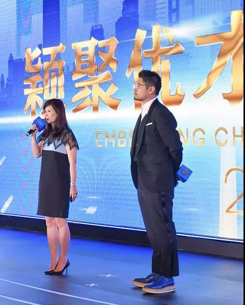 两年恢复元气，颖通如何全新布局？