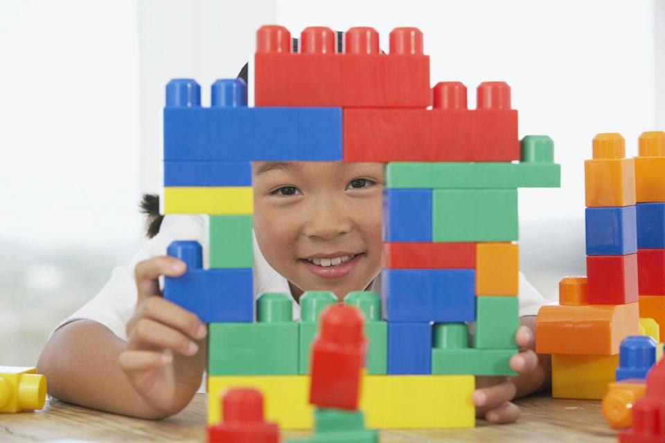 如何让孩子在学习中学会思考,如何引导儿童思考动脑