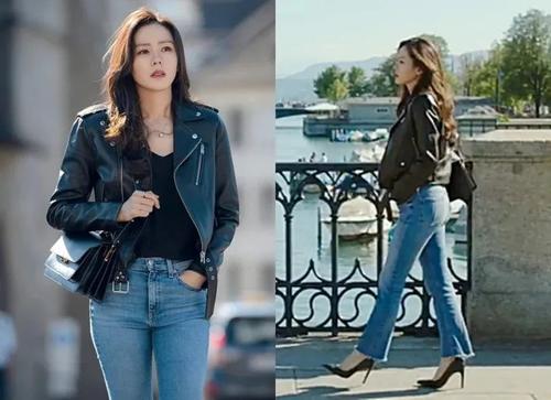 美人如文章，给明星美人评分，莫妮卡严屹宽，曾黎，孙艺珍