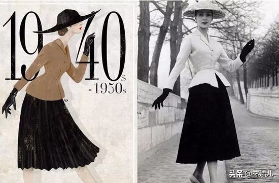 迷笛裙有几种款式,迷笛裙有哪些款式