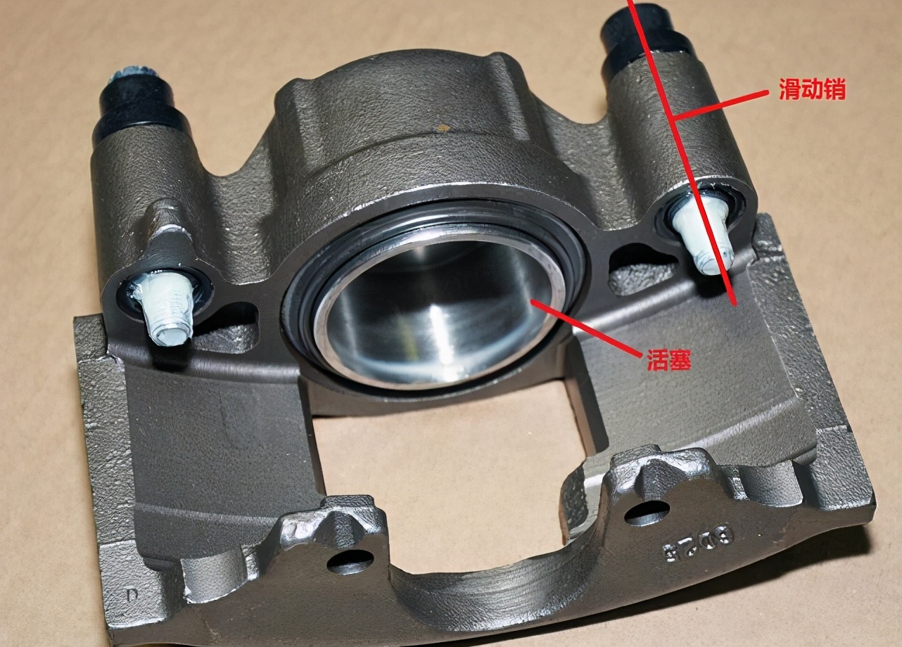 刹车偏磨锈蚀需要处理吗,刹车偏磨处理方法