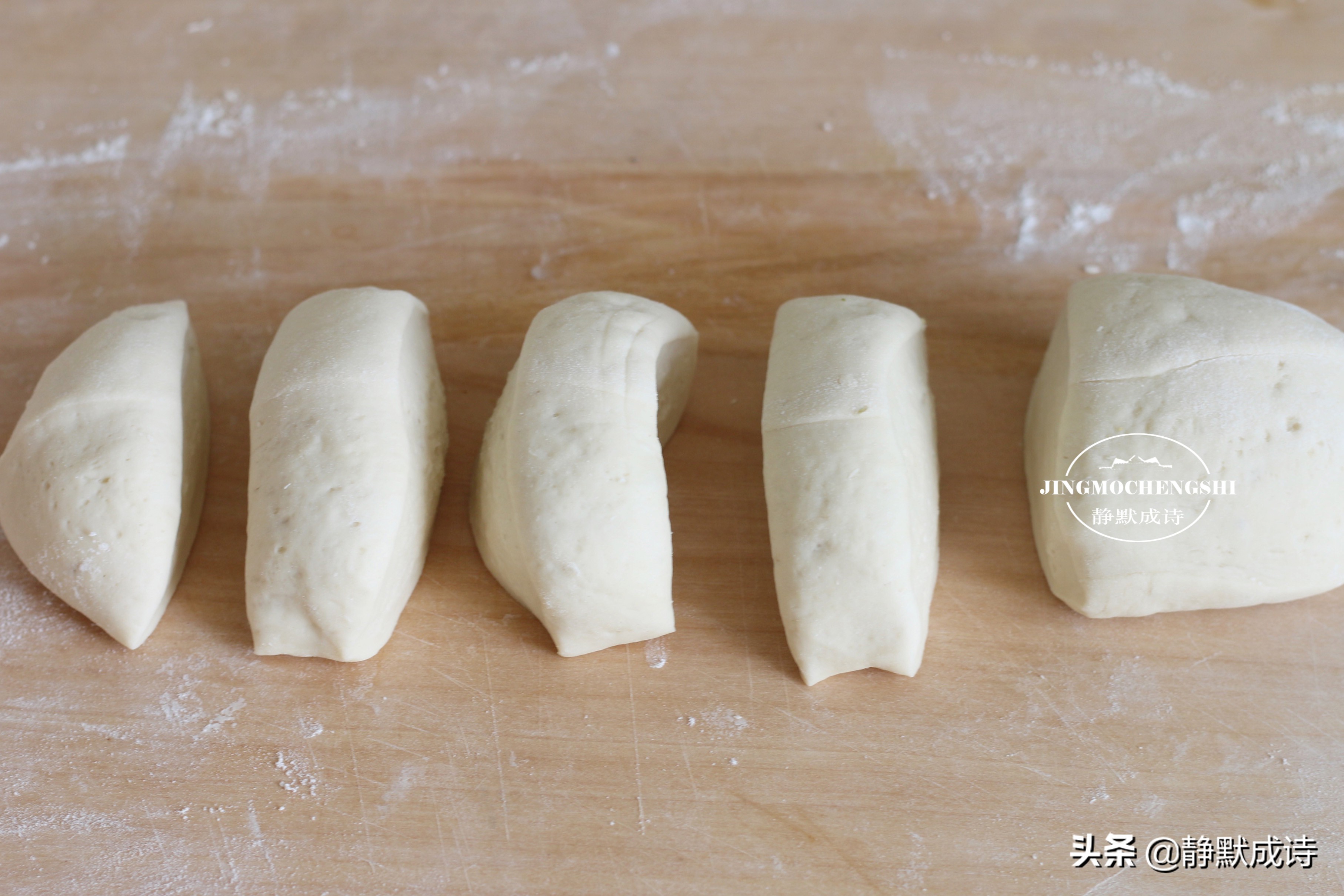 学做千层饼的家常做法,自从学会这千层饼我家两天做一锅