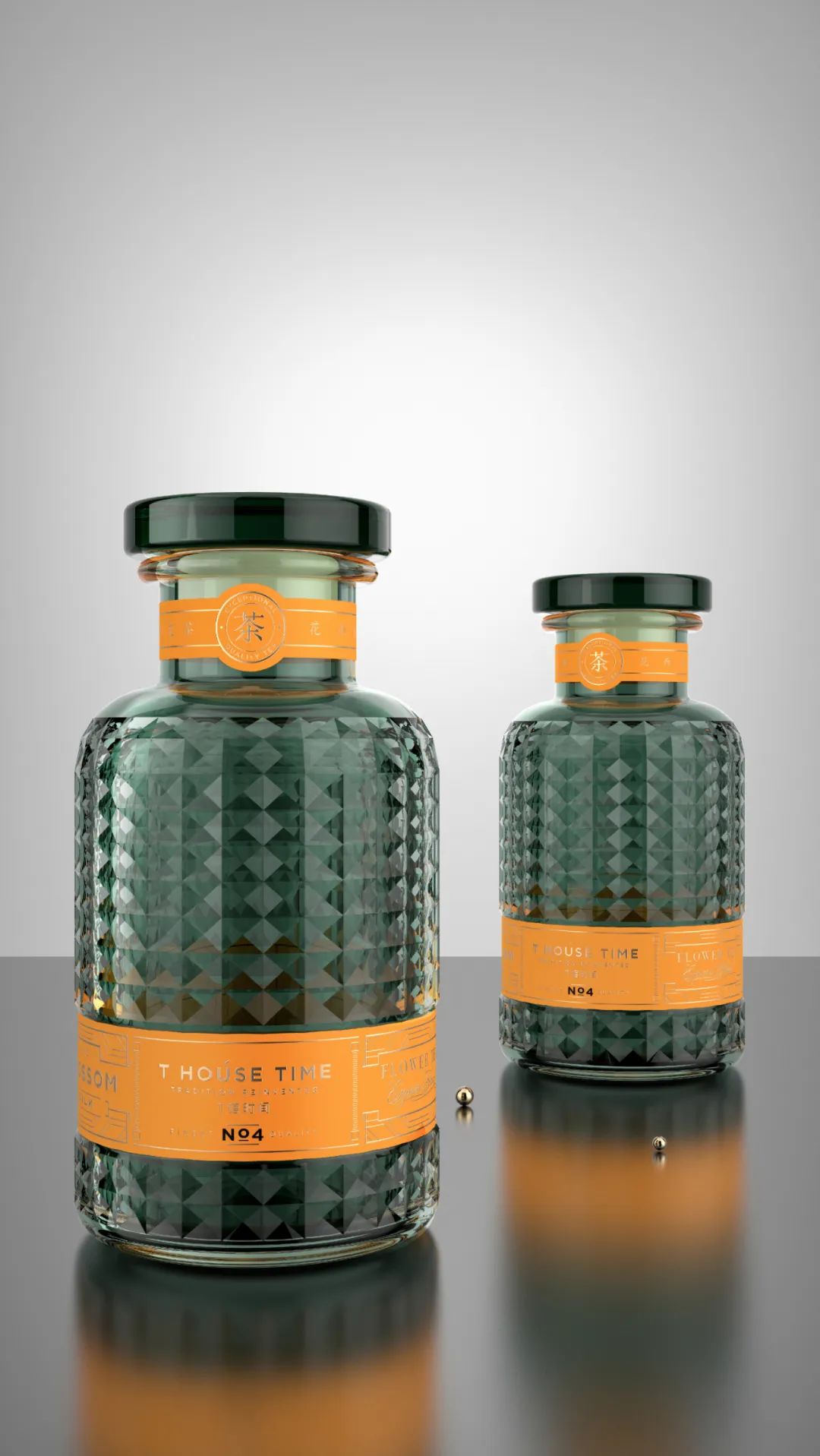 甲古文创意,甲骨文作品