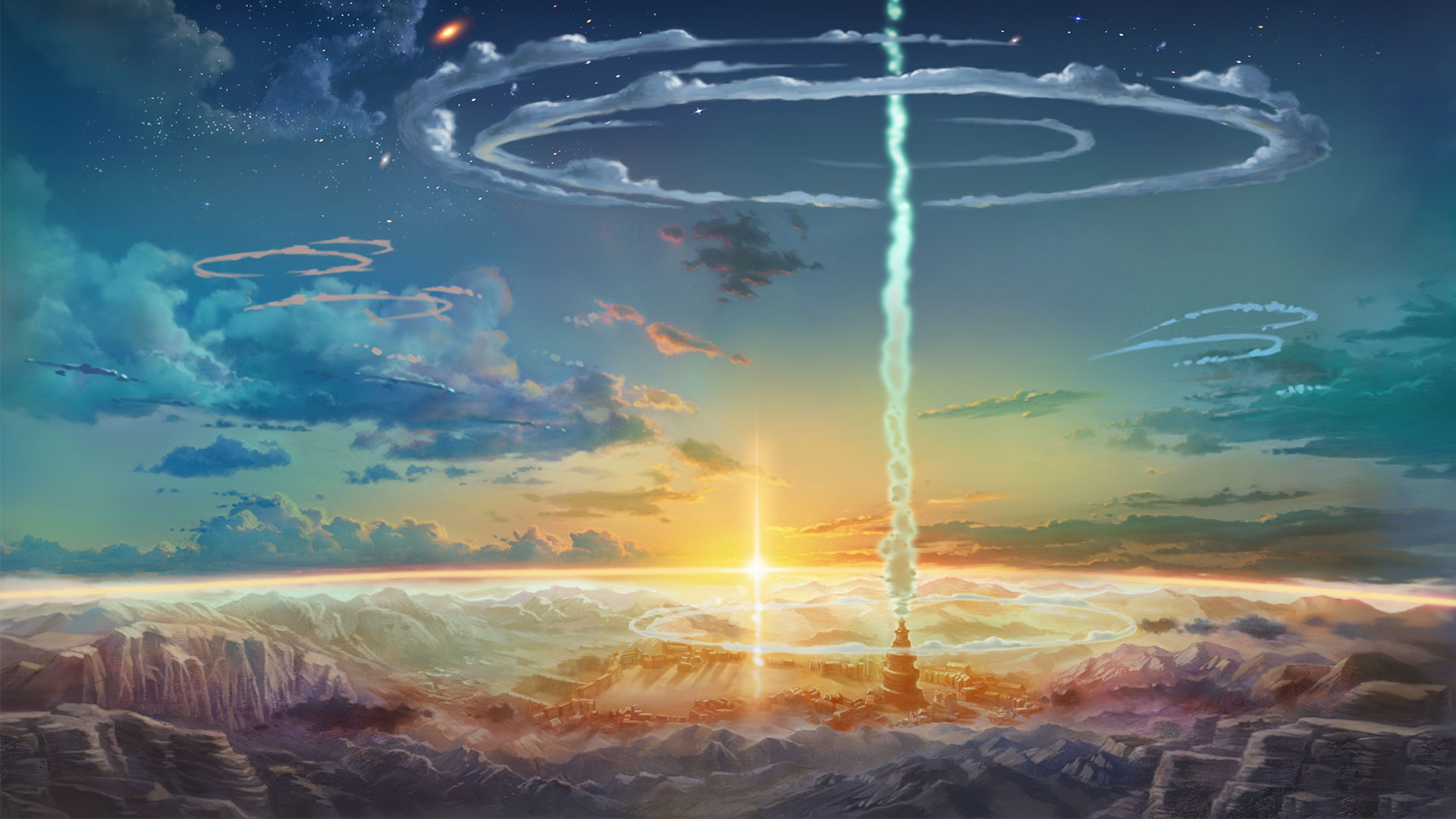 “相濡以沫”为何“不如相忘于江湖”?妻子离世,庄子敲盆歌唱?