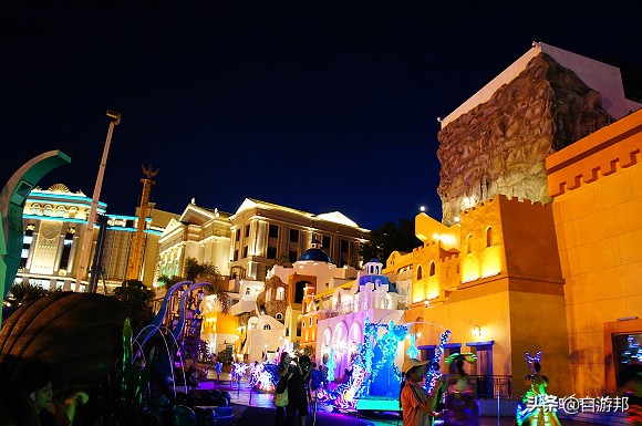 台湾春节旅游,春节台湾5日游攻略大全