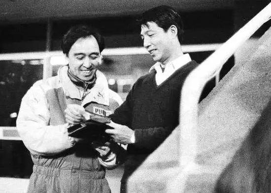 高洪波足球史,高洪波时期的中国足球