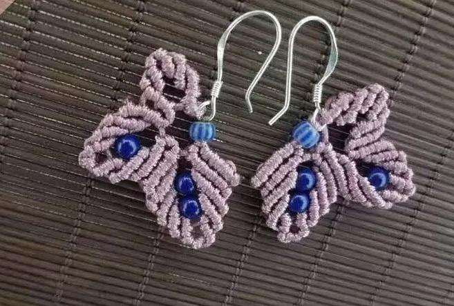 一根绳子也是一种艺术,一根绳子的艺术