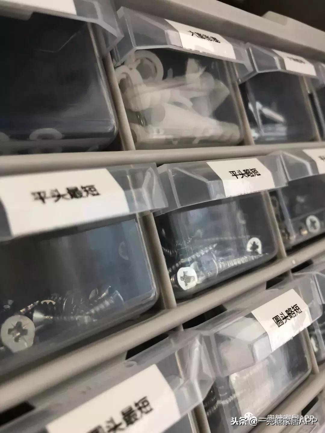 90后处女座业主，挖掘了48条收纳技巧，看看别人教科书般的家