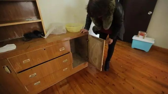 船长之家民宿改造,船长之家改造后平面图