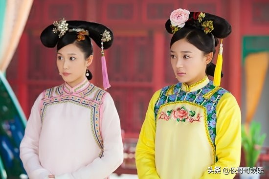 明星情商有多低袁姗姗,盘点明星低情商时刻袁姗姗